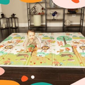 Baby Play Mat 