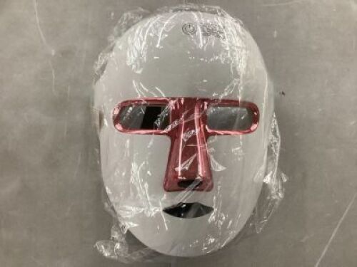 LED Face Mask&nbsp;