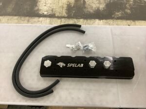 Spelab Valve Cover