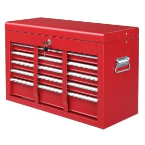  4-Drawers Tool Box