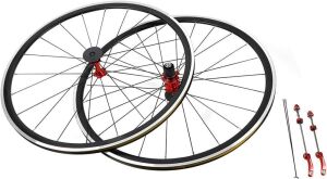 Shikiy 700C Road Bike Wheelset