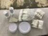 Plastic&nbsp;Dinnerware Set