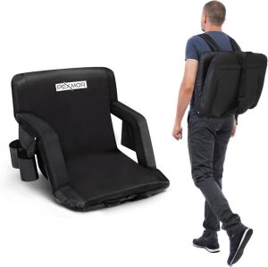 PEXMOR Folding Stadium Seat