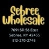 7091 SR 56 EastSebree KY 42455&nbsp;812-270-2748&nbsp;Pickup InformationOur Location is on Main Street between Bell's Drug Store and Sonata Bank&nbsp;Pickups are by appointment only. Please visit the link in your invoice&nbsp;or the make appointment tab on the website to sch