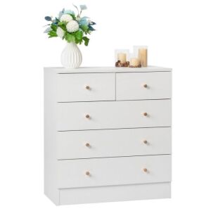 5-Drawer Dresser