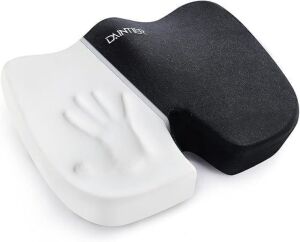 Memory Foam Comfort Seat Cushion