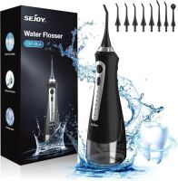 Sejoy Portable Water Flosser&nbsp;