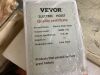 VEVOR 2200LBS Double Electric Chain Hoist, Yellow - 5