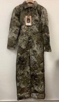 RedHead Youth Coveralls, Youth XL, Appears New, Sold as is