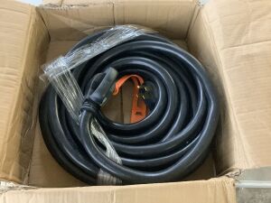 50' Generator RV Cord 