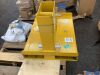 VEVOR Forklift Mobile Crane Attachment 3T Capacity - 10