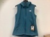 North Face Ladies Vest, M, Appears New, Sold as is&nbsp;