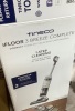 Tineco iFloor 3 Cordless Wet/Dry Vacuum and Floor Washer for Hard Floors - White $399.99 - 5