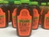 Lot of (9) Nature Nate's 100% Pure Organic Raw & Unfiltered Honey