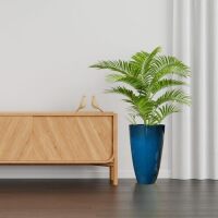 Modern Indoor/Outdoor Planters for Home Decor