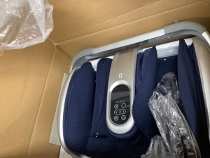 Miko Foot Massager