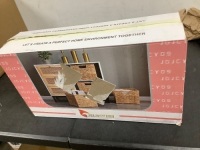 Storage Baskets