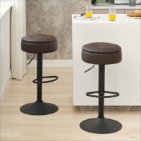 Swivel Bar Stools