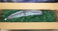 7.5' Classic Pine Artificial Christmas Tree - Appears New&nbsp;