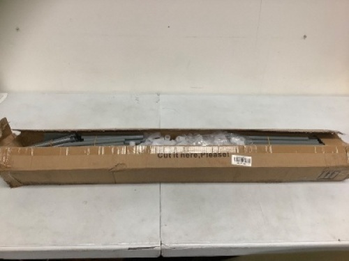 Shoe Rack, Appears new, Sold as is