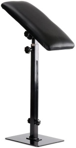 Solong Tattoo Heavy Duty Adjustable Armrest Kit - Appears New with Minor Cosmetic Damage, See Pics