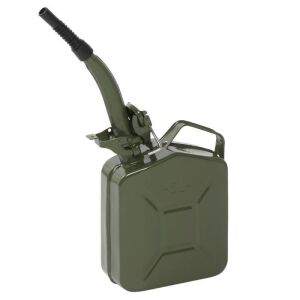 5L Portable Jerry Can