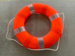 Life Preserver Ring 