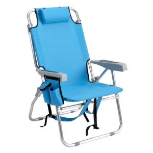  Lightweight Backpack Beach Chair 