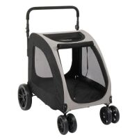 Foldable Pet Stroller&nbsp;