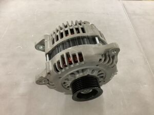 Alternator 