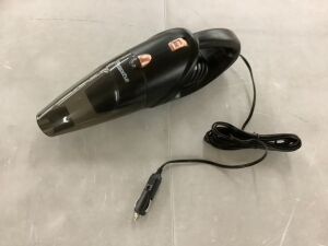 ShockFLo Car Vacuum 