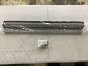 Persilux Blackout Roller Blinds, 35" x 64" 