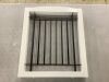 Freestanding Foldable Dog Gate - 2