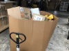 Salvage Pallet, Items Will Be Damaged or Broken - SEE PICS