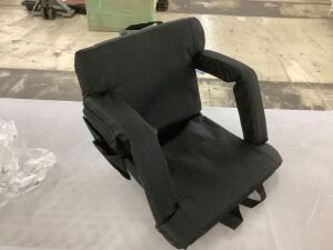 Folding Stadium Seat 