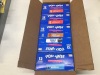 Case of Poptarts, 5 Boxes, See Pictures for Expiration/Flavors - NEW