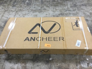 Ancheer Under The Desk Treadmill