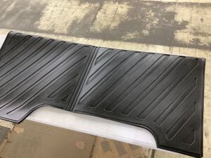 Truck Bed Mat for 2015-2023 Ford F150 5.5' 