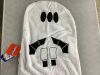 Funziez! Spaceship Sleeping Bag Blanket for Kids  - 3