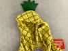 Funziez! Adult Pineapple Onesie, Medium - 2