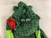 Funziez! Adult Crocodile Onesie, Large  - 2