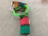 Lot of (8) Dog Toys  - 14