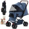 Ingborsa Pet Stroller