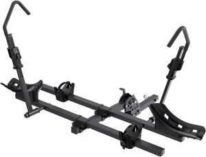 TANX Bike Racks for Ebikes,Fat Tire Bike Rack for Tow Hitch