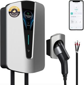 Level 2 Electric Vehicle Charger