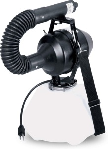 Hudson 99598 Fog Electric Atomizer Sprayer, Commercial/portable