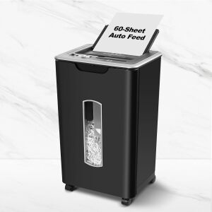 Paper Shredder for Home/Office