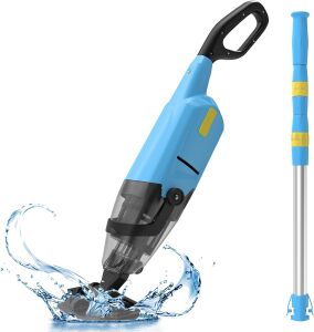 Efurden Cordless Pool Vacuum