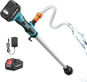 SeeSii Cordless Stick Transfer Pump