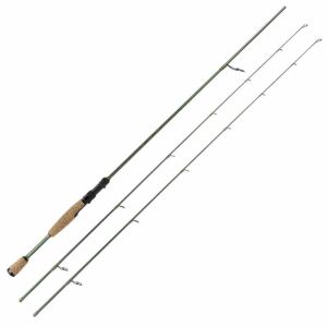 KastKing Spartacus II Twin Tip Fishing Rod